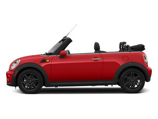 2014 MINI Cooper Convertible