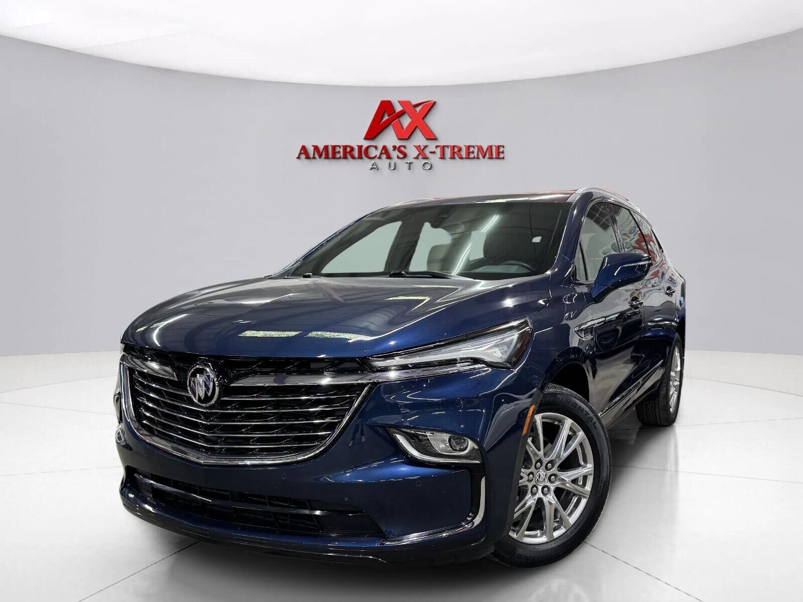 2023 BUICK Enclave