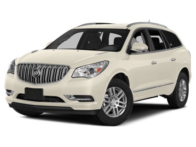 2015 BUICK Enclave