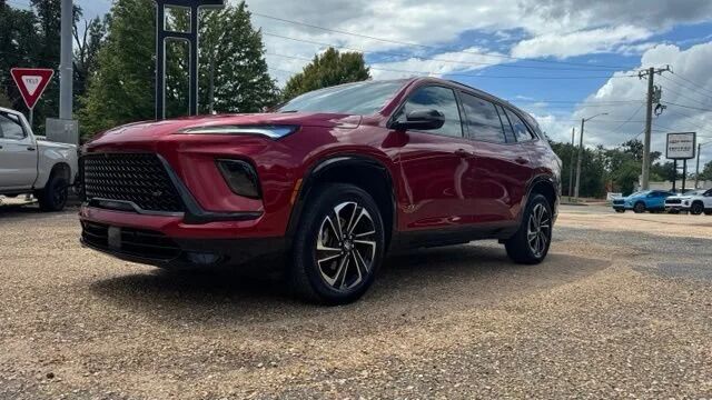 2026 BUICK Enclave