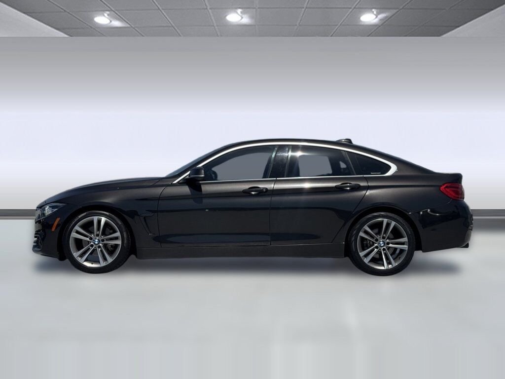 2019 BMW 430i