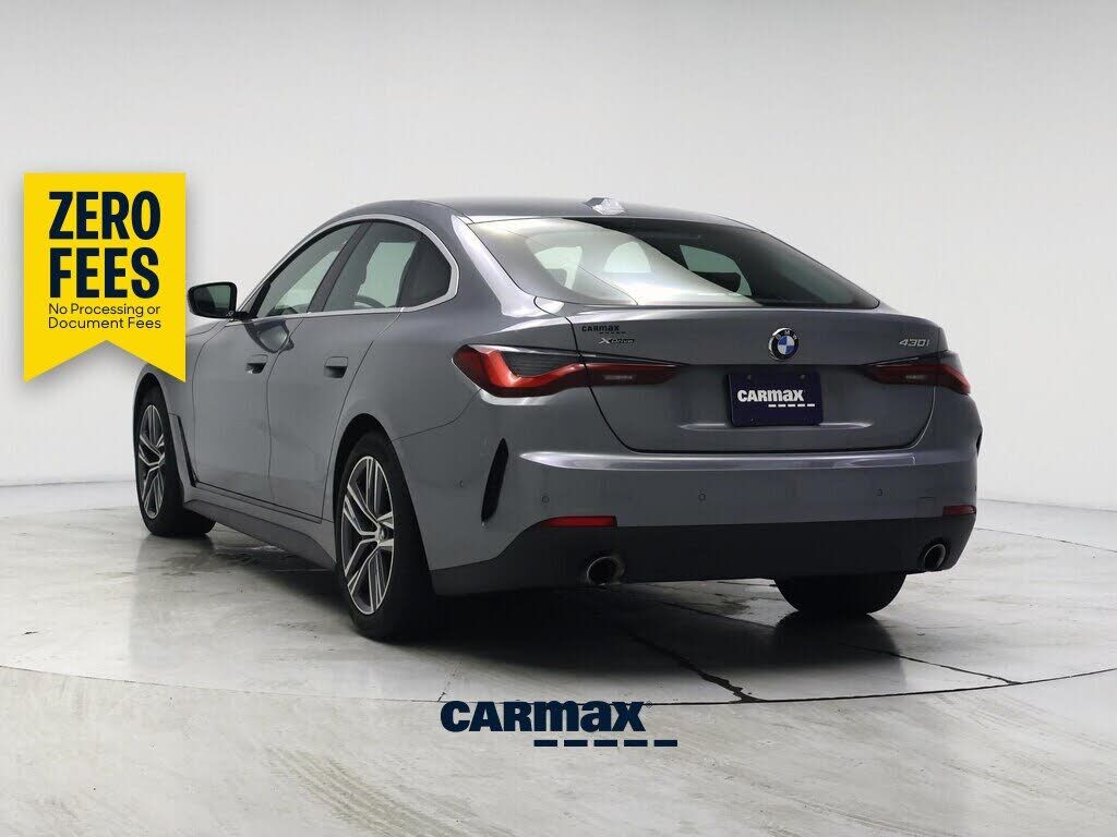 2024 BMW 430i