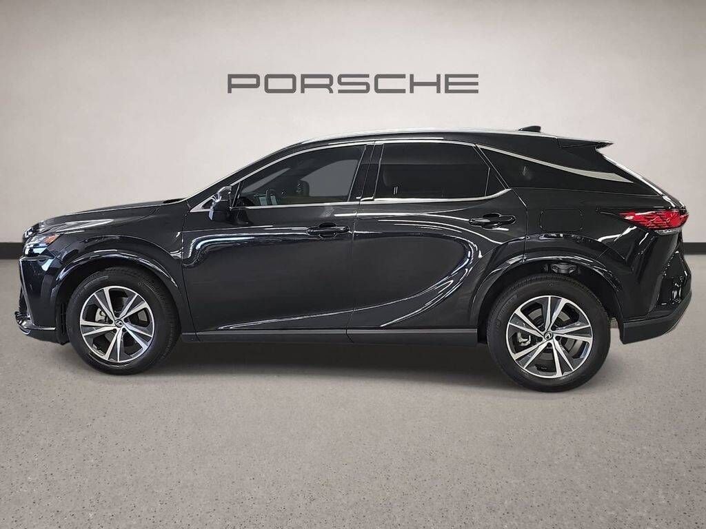 2024 Lexus RX