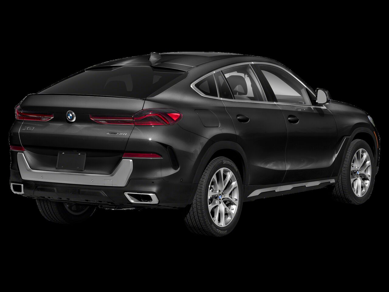2022 BMW X6