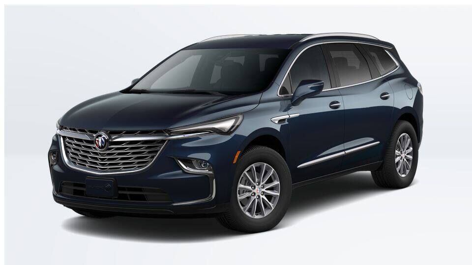 2024 BUICK Enclave
