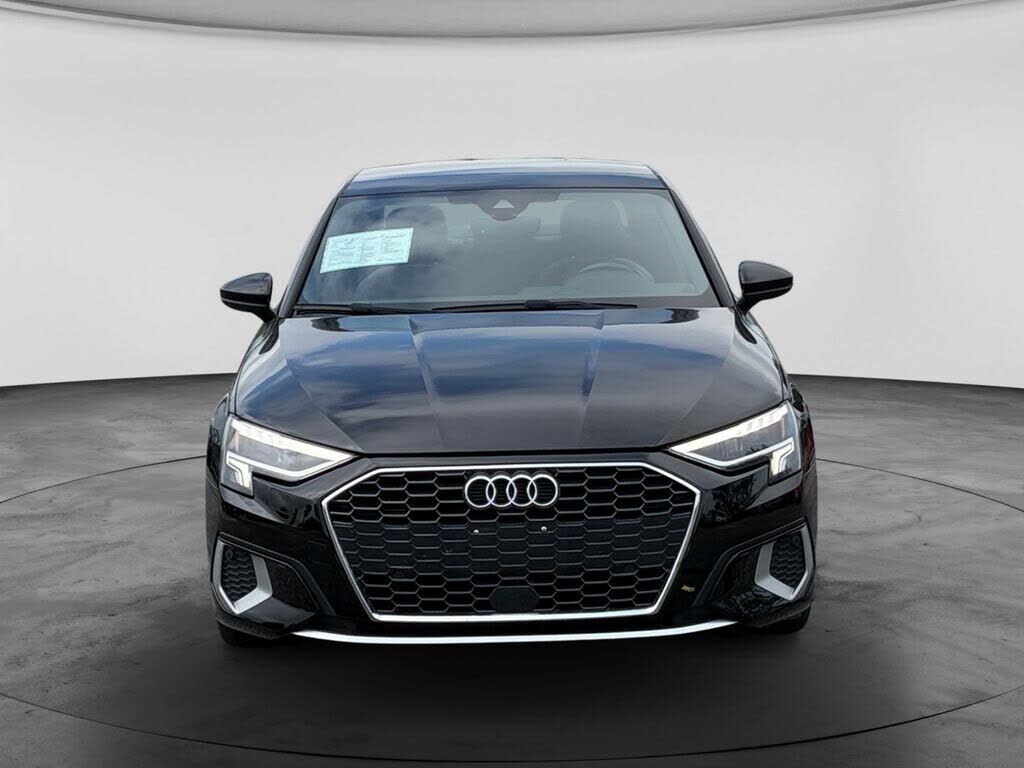 2024 Audi A3