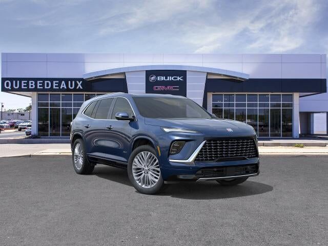 2027 BUICK Enclave