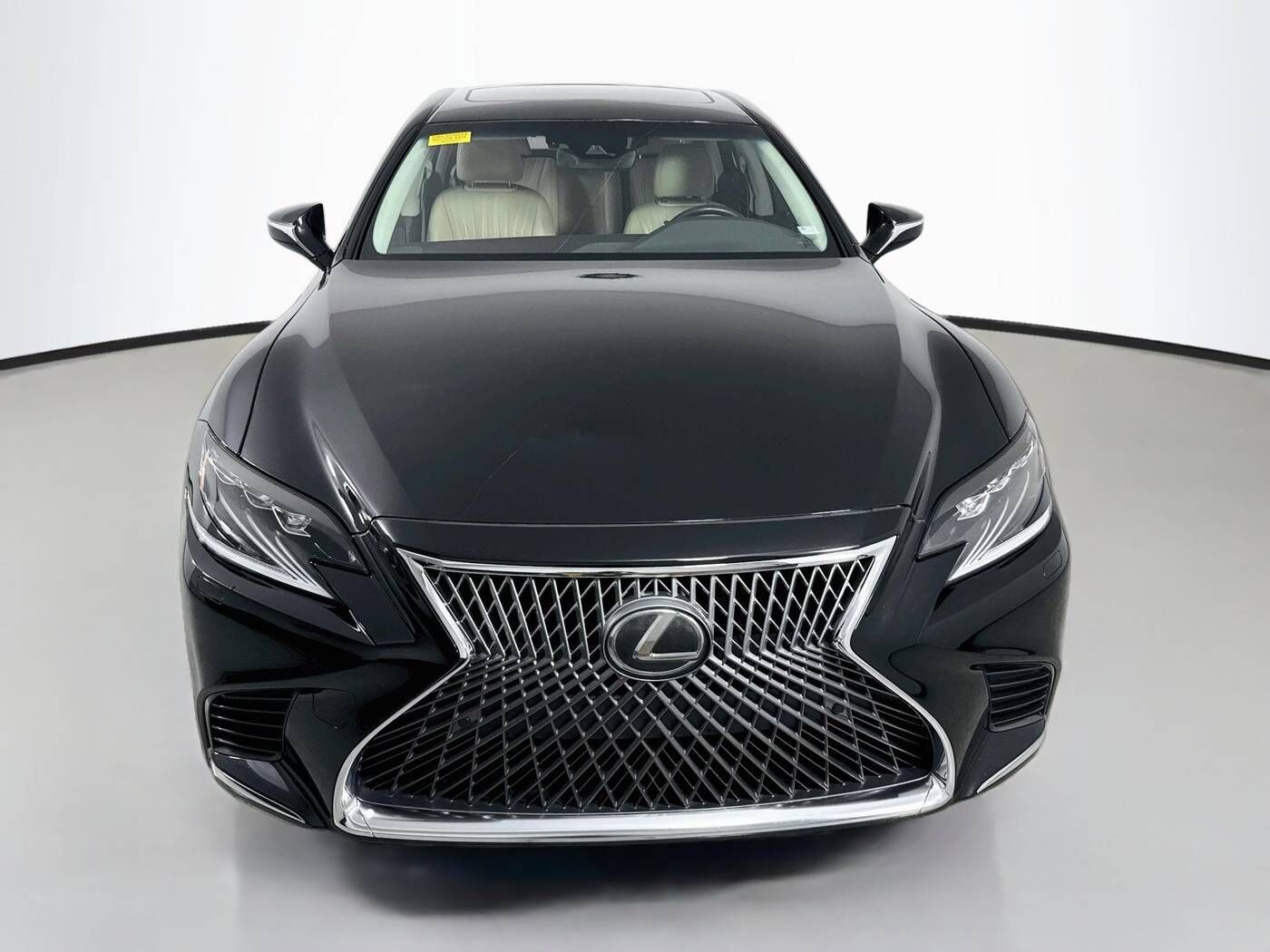 2019 Lexus LS
