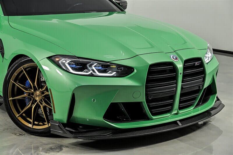2023 BMW M4