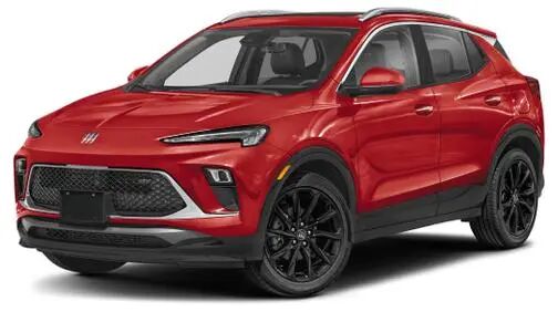 2026 BUICK Encore GX