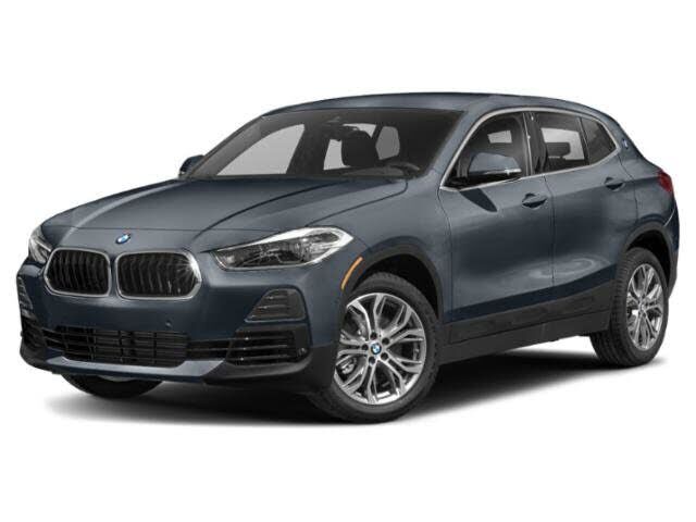 2022 BMW X2