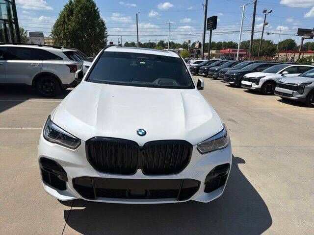 2023 BMW X5