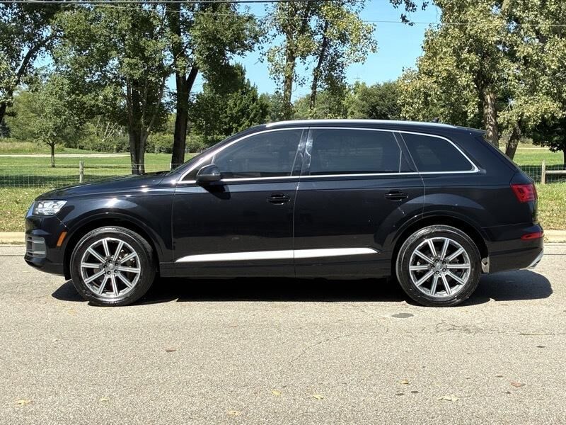 2017 Audi Q7