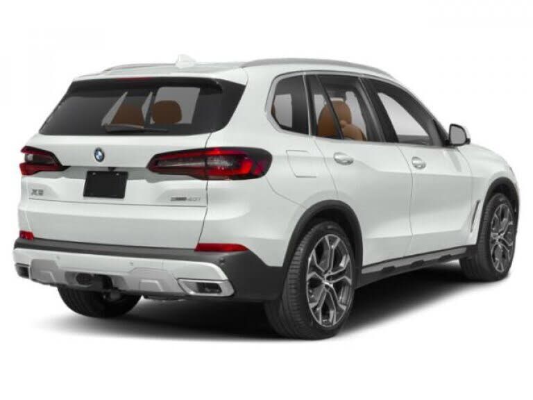 2023 BMW X5