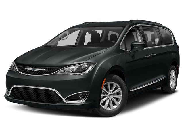 2019 CHRYSLER Pacifica