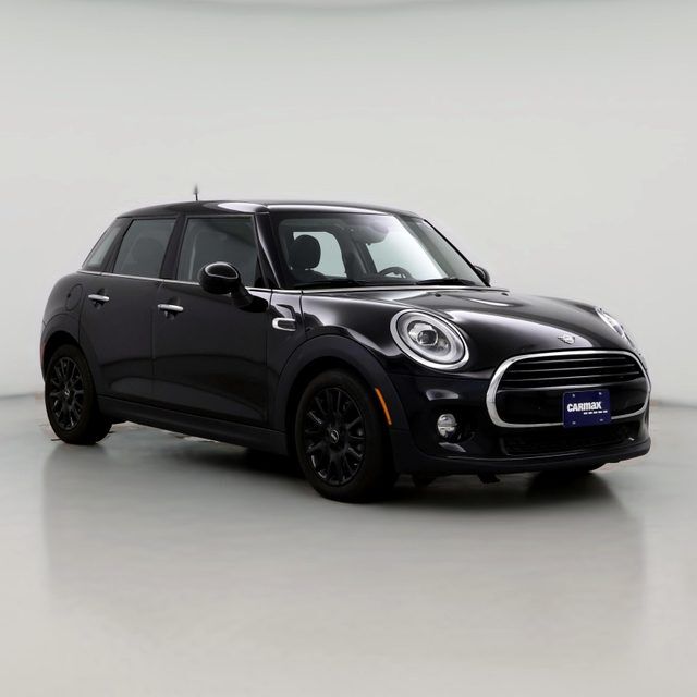 2019 MINI Cooper
