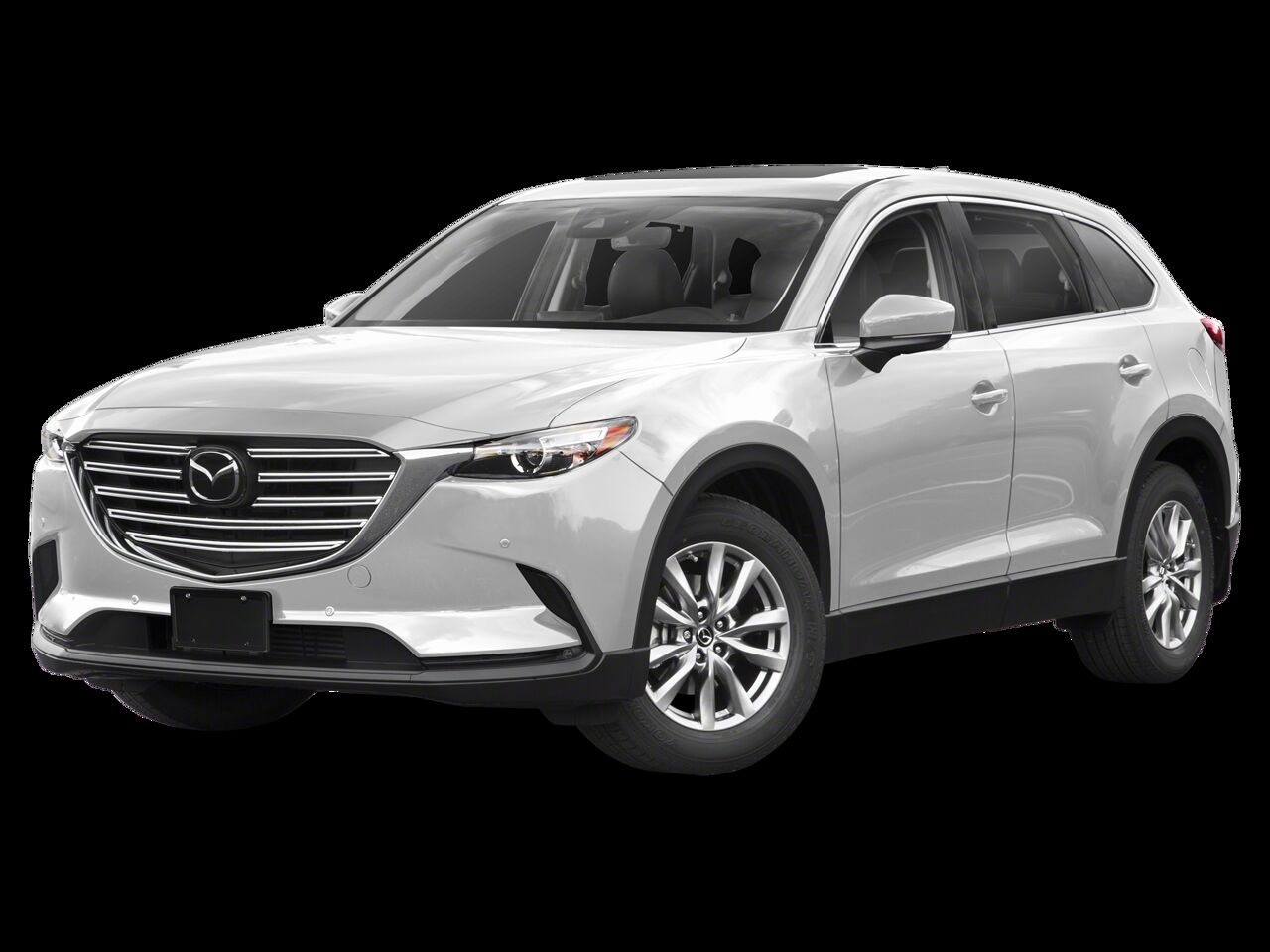 2020 MAZDA CX-9