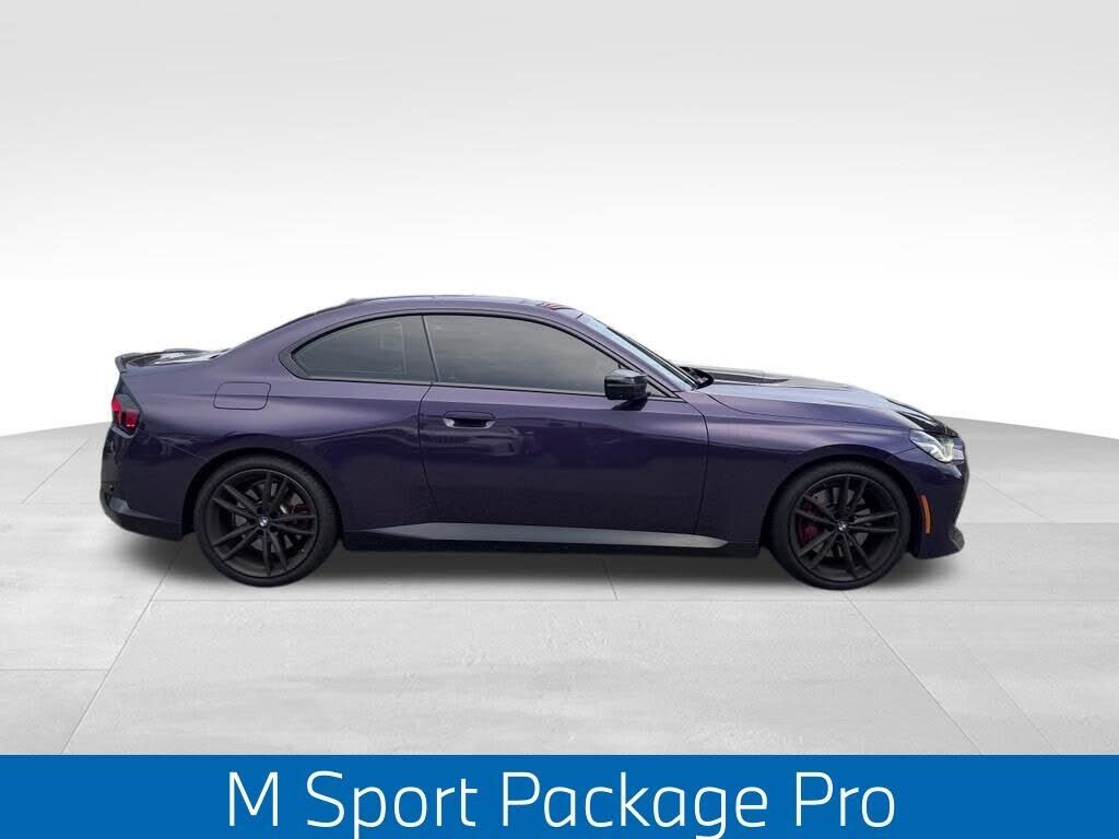 2023 BMW M240i