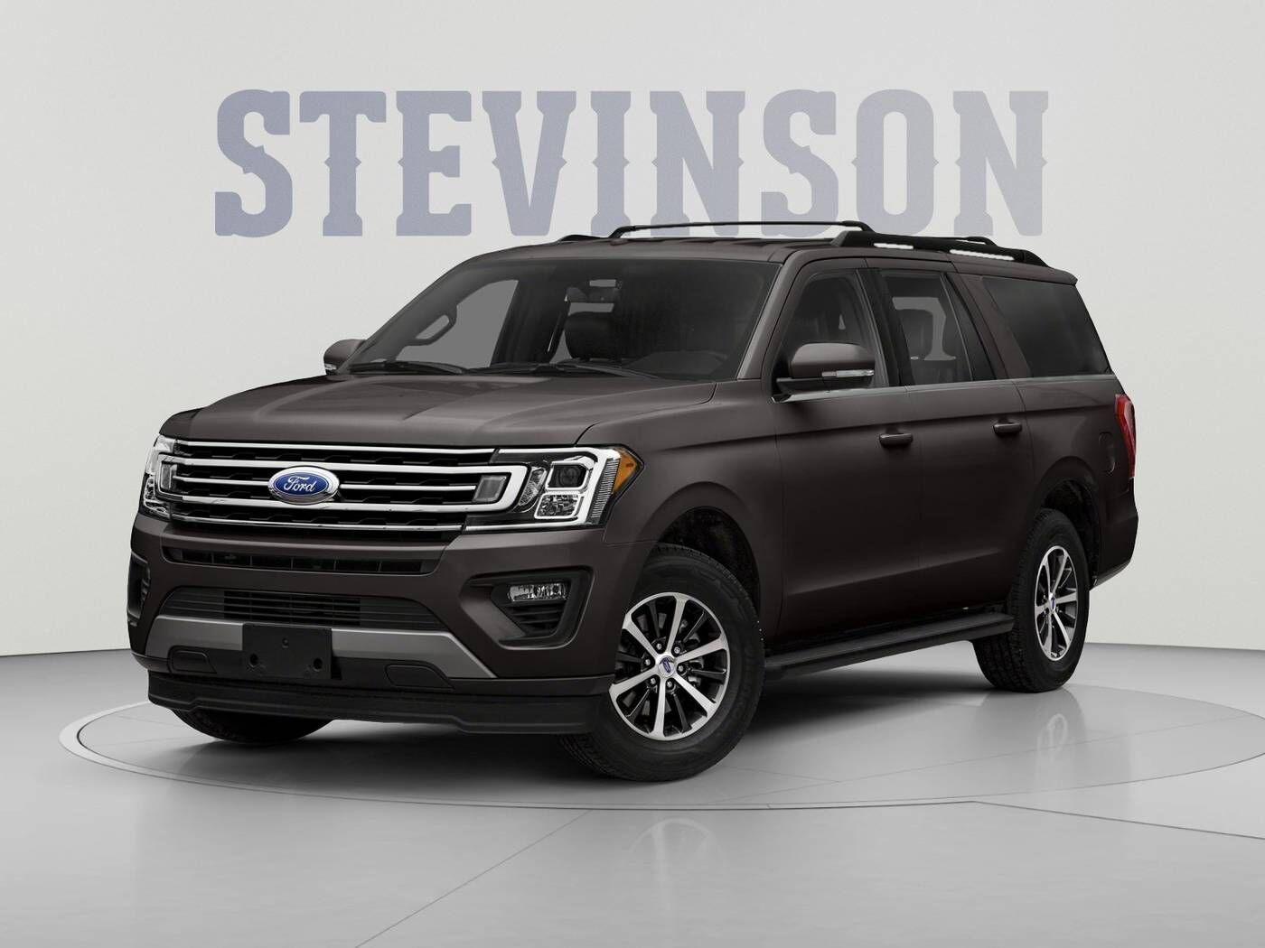 2020 FORD Expedition