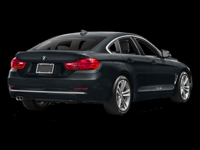 2017 BMW 430i