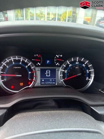 2014 TOYOTA 4-Runner