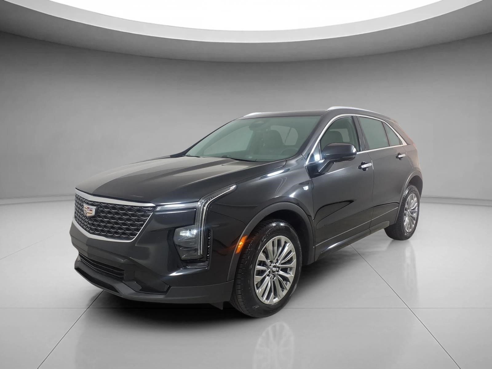 2024 CADILLAC XT4