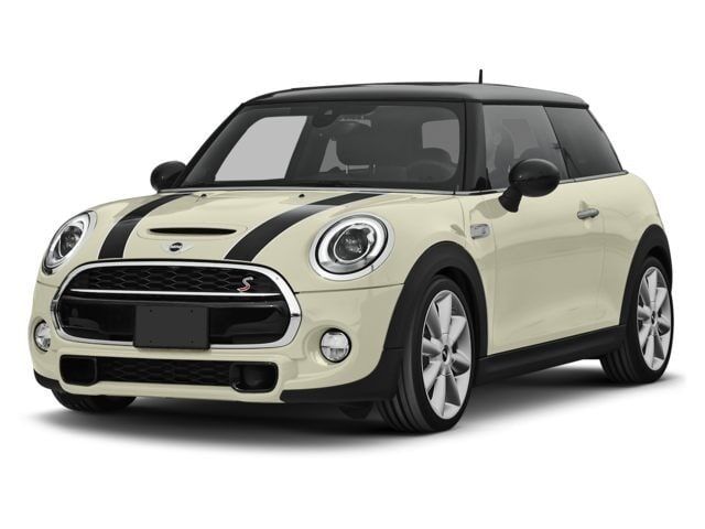 2017 MINI Hardtop