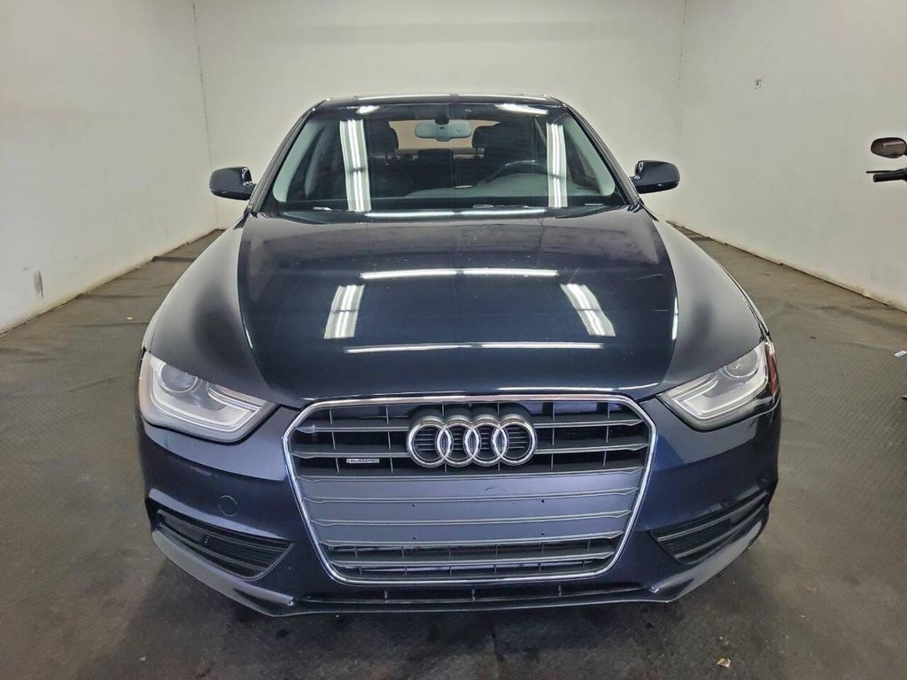 2013 Audi A4