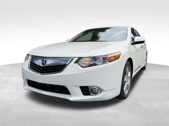 2011 ACURA TSX