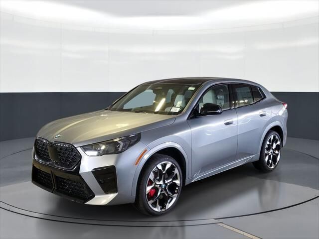 2026 BMW X2