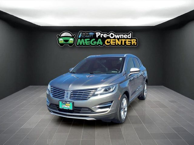 2017 LINCOLN MKC