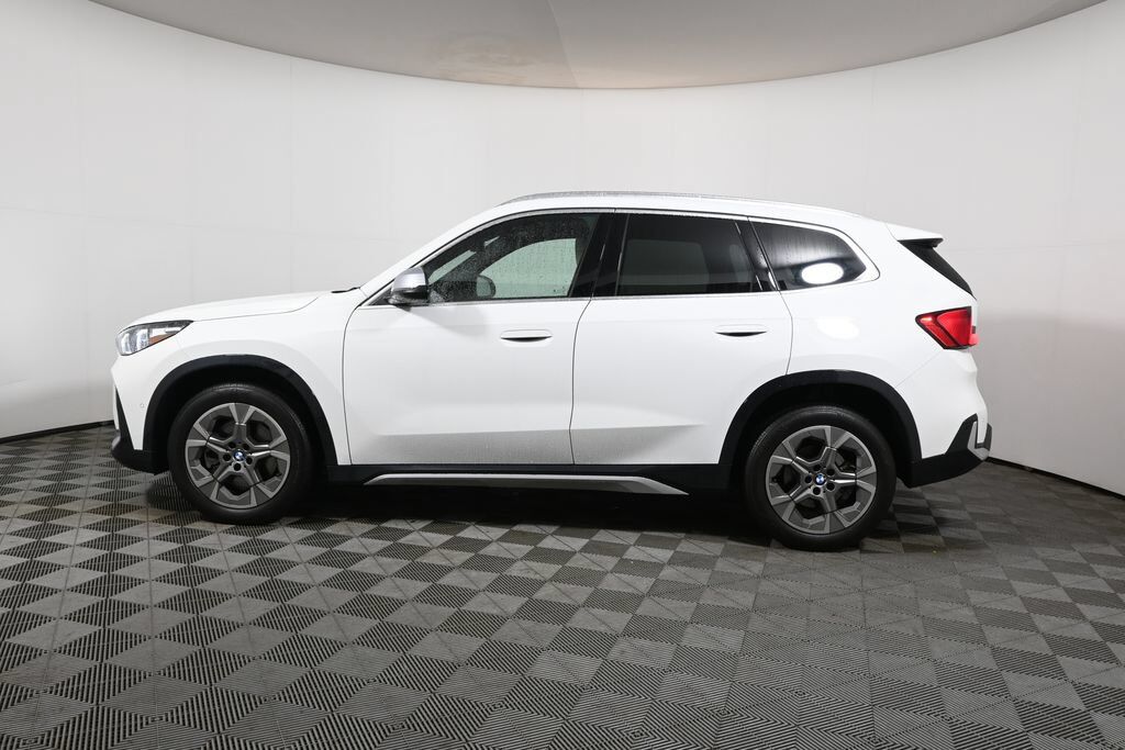 2024 BMW X1