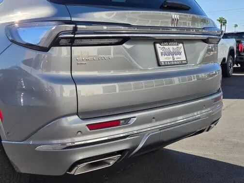 2027 BUICK Enclave