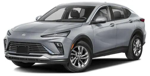 2026 BUICK Envista