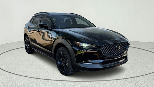 2026 MAZDA CX-30