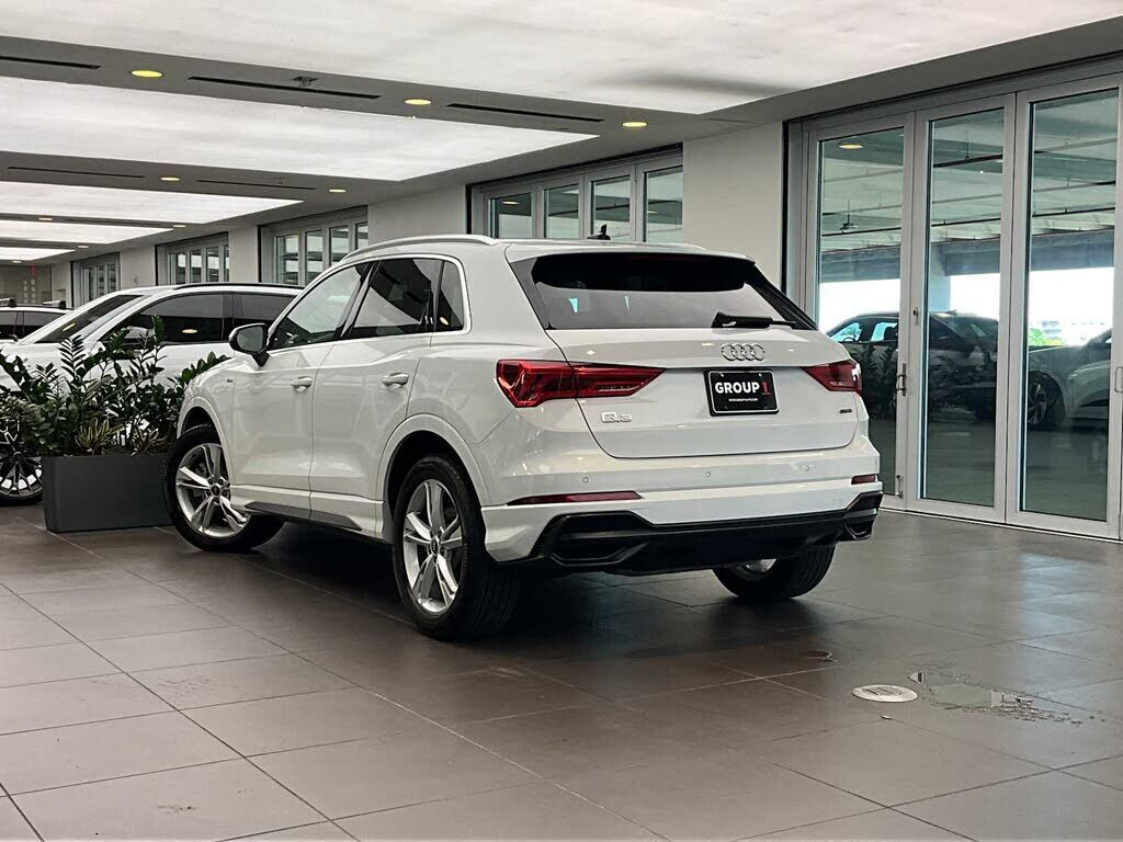 2024 Audi Q3