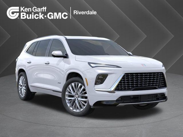 2026 BUICK Enclave