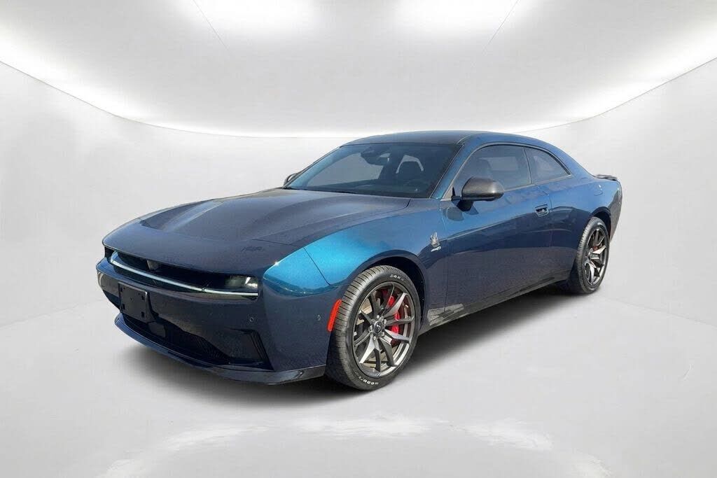 2024 DODGE Charger