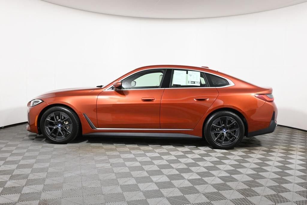 2023 BMW i4