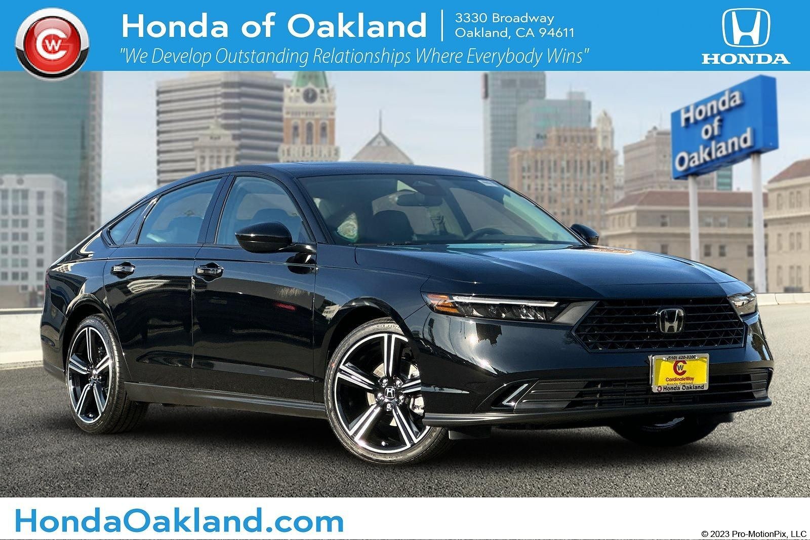 2026 HONDA Accord