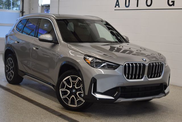 2026 BMW X1
