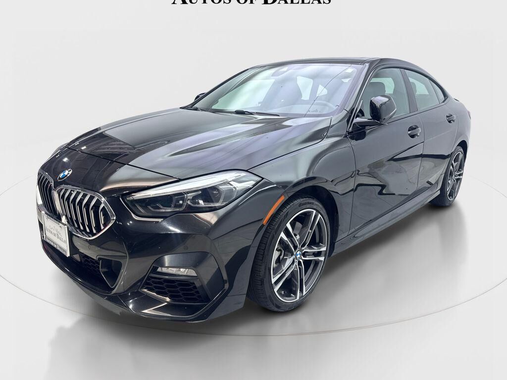 2024 BMW 228i