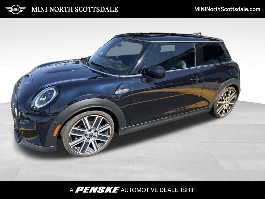 2023 MINI Hardtop