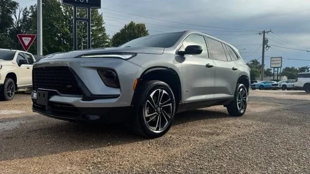 2026 BUICK Enclave