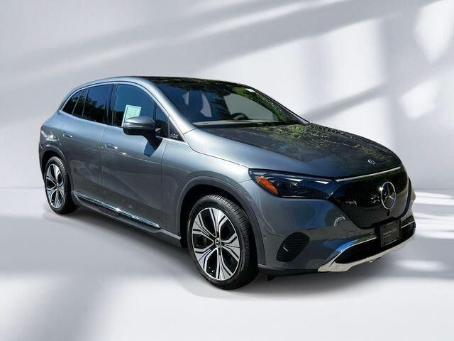 2023 Mercedes-Benz EQE-Class SUV