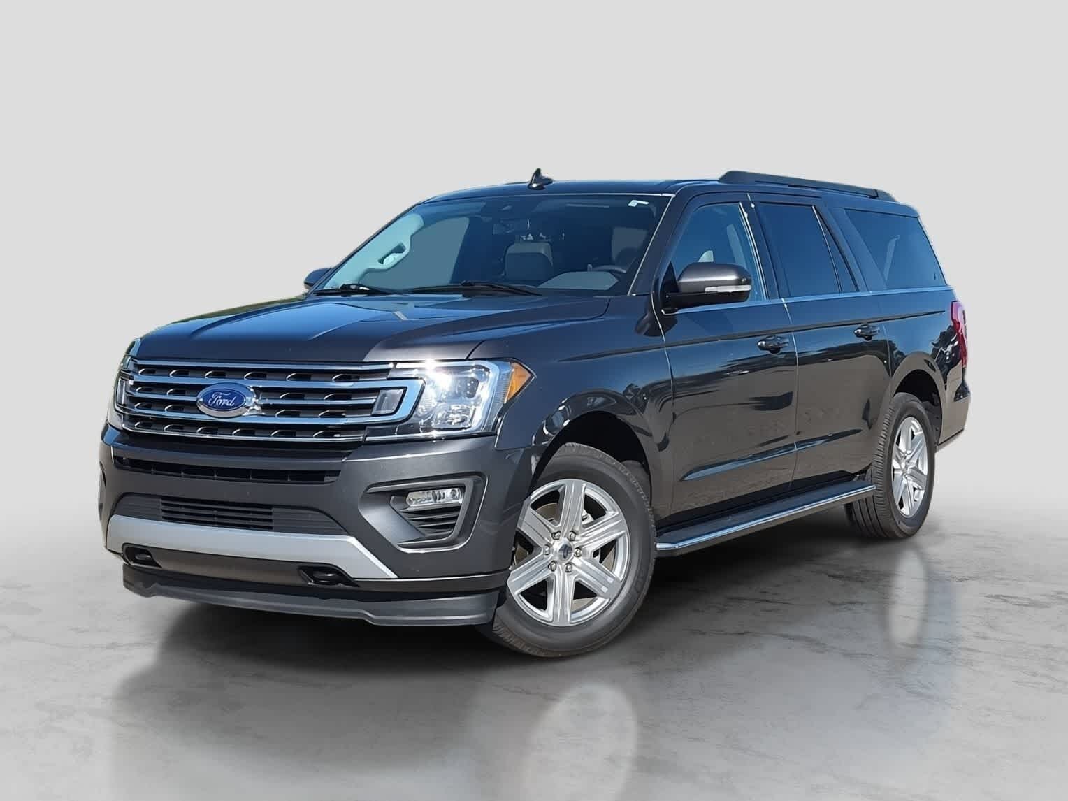 2020 FORD Expedition