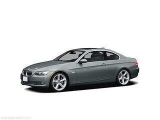 2008 BMW 335i