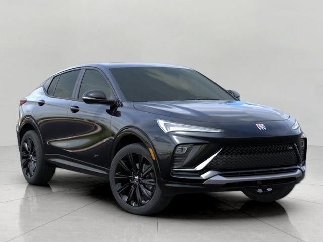 2026 BUICK Envista