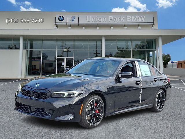 2026 BMW M3