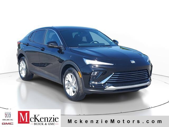 2026 BUICK Envista